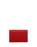 Prada Saffiano Leather Mini Bag