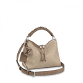 Louis Vuitton Beaubourg Hobo MM Bag