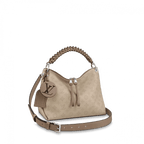 Louis Vuitton Beaubourg Hobo MM Bag