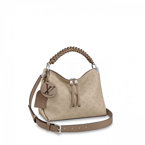 Louis Vuitton Beaubourg Hobo MM Bag