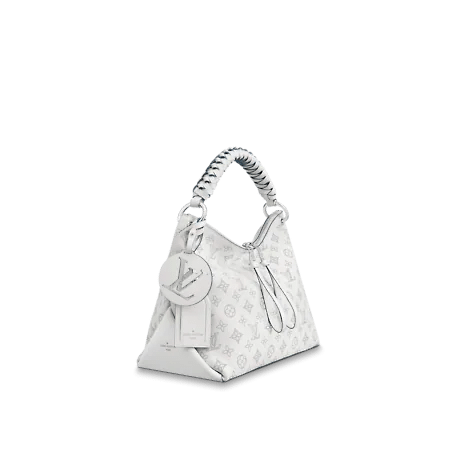 Louis Vuitton Beaubourg Hobo MM Bag