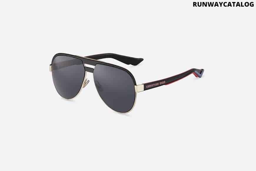 Christian Dior Forerunner sunglasses