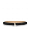 LV Twist 30 mm Reversible Belt