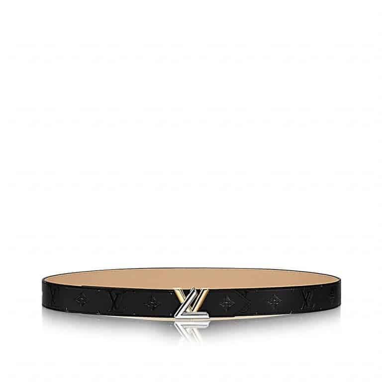 LV Twist 30 mm Reversible Belt