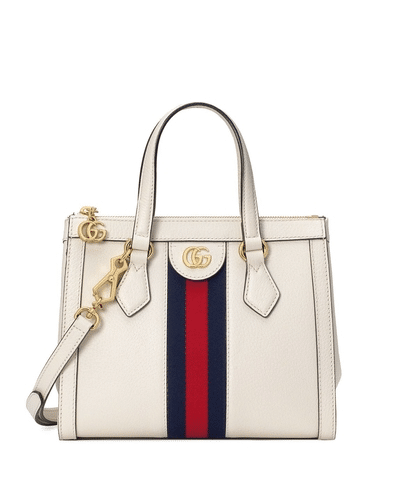 Gucci Ophidia small tote bag