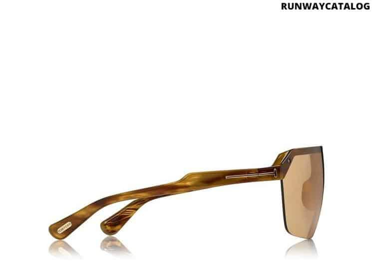 TOM FORD RAZOR SUNGLASSES