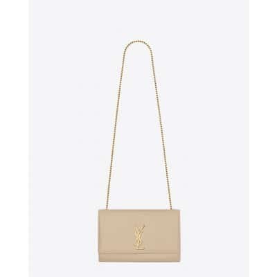 SAINT LAURENT CHAIN SHOULDER BAG