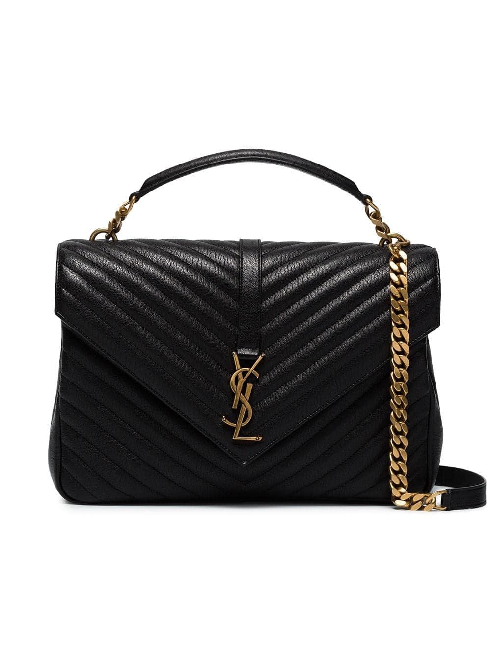 Saint Laurent Small Shoulder Bag