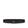 LV Pyramide 40mm Belt