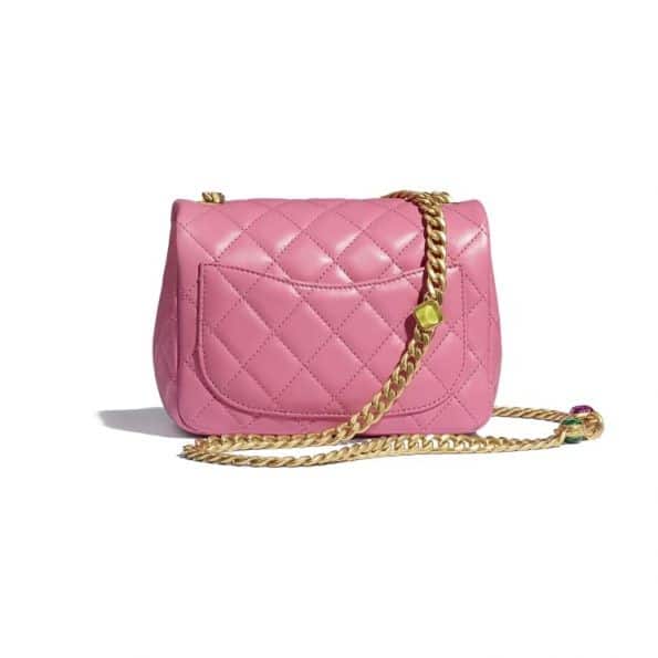 Chanel Flap Bag