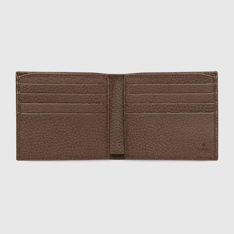 Gucci Ophidia GG wallet