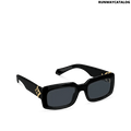 Louis Vuitton LV Flower Sunglasses