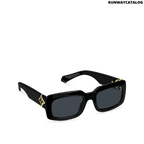 Louis Vuitton LV Flower Sunglasses