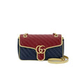 Gucci GG Marmont Small Shoulder Bag