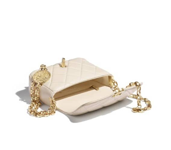 Chanel Small Flap Bag