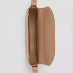 Burberry Small Leather Olympia Bag