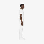 Cotton Polo ShirtPrice undefined Colour: White