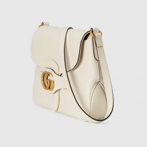 Gucci Small messenger bag with Double G