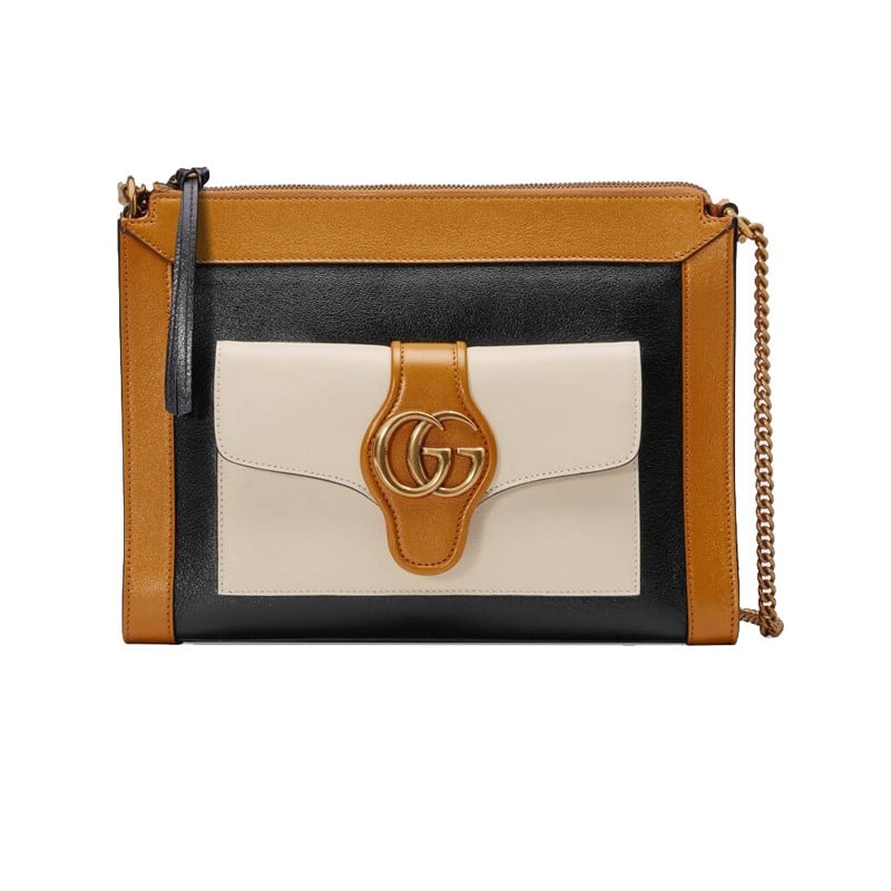Gucci Small shoulder bag with Double G