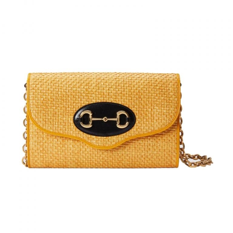 Gucci Horsebit 1955 Small Shoulder Bag