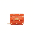 Valentino Medium Roman Stud The Shoulder Bag