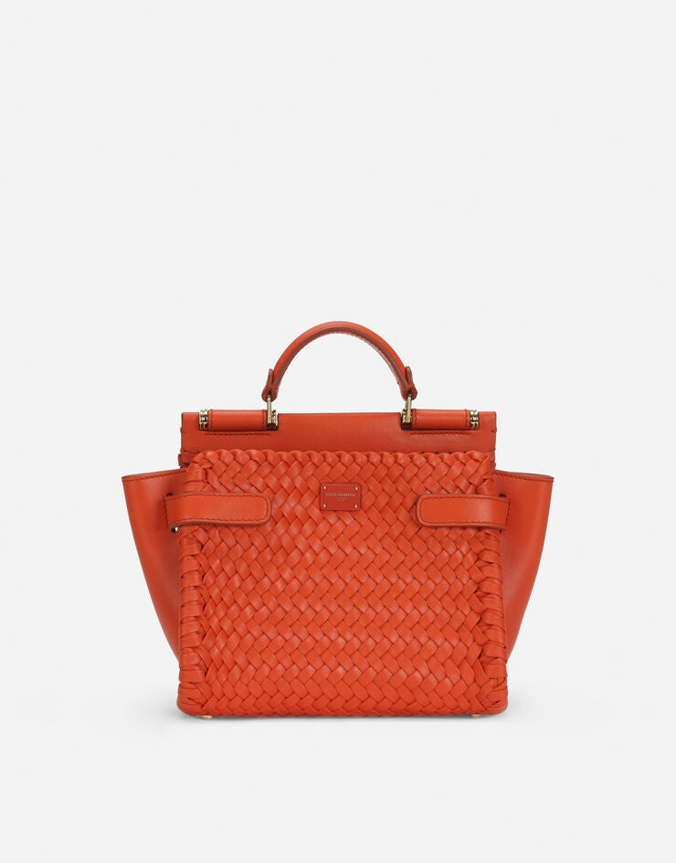 Dolce &amp; Gabbana Small Sicily 62 soft Bag