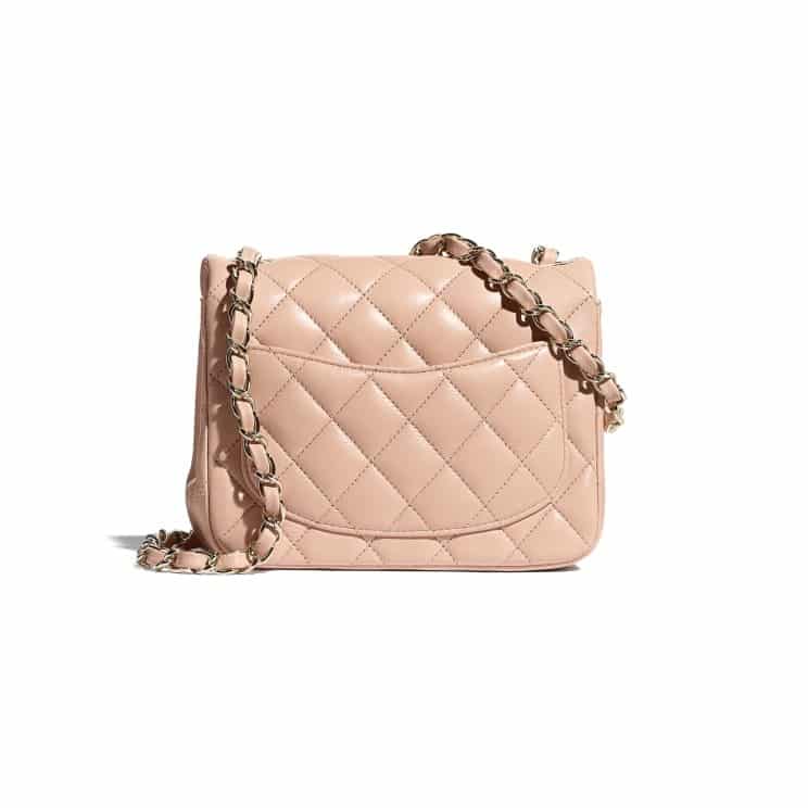 Chanel Mini Flap Bag