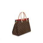 Louis Vuitton Pallas MM Handbag