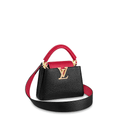 Louis Vuitton Capucines Mini Bags