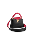 Louis Vuitton Capucines Mini Bags