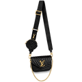 Louis Vuitton New Wave Multi-Pochette