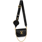 Louis Vuitton New Wave Multi-Pochette