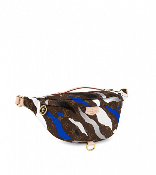 Louis Vuitton Lvxlol Bumbag