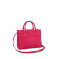 Louis Vuitton Onthego PM Tote Bag