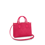 Louis Vuitton Onthego PM Tote Bag