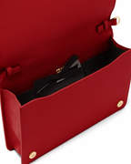 Prada Saffiano Leather Mini Bag