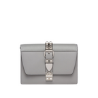 Prada Elektra calf leather bag