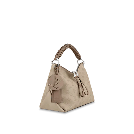 Louis Vuitton Beaubourg Hobo MM Bag