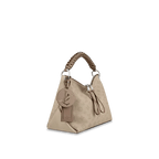 Louis Vuitton Beaubourg Hobo MM Bag