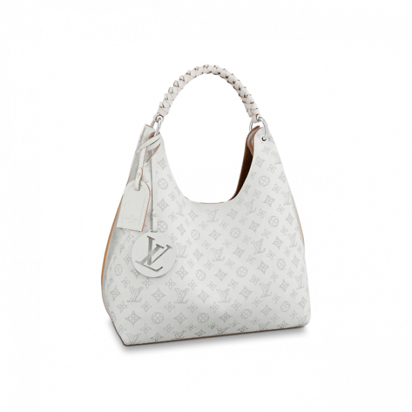 Louis Vuitton Carmel Bag