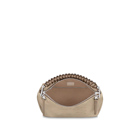 Louis Vuitton Beaubourg Hobo MM Bag
