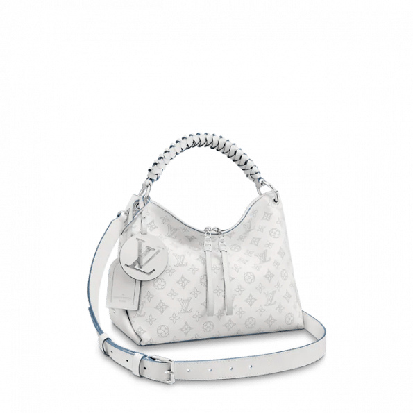 Louis Vuitton Beaubourg Hobo MM Bag