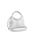 Louis Vuitton Beaubourg Hobo MM Bag