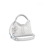 Louis Vuitton Beaubourg Hobo MM Bag