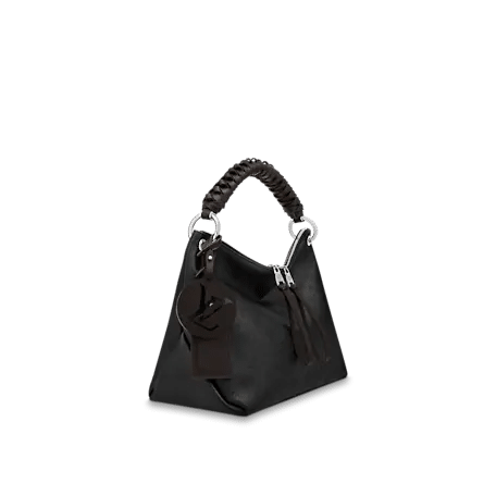 Louis Vuitton Beaubourg Hobo MM Bag