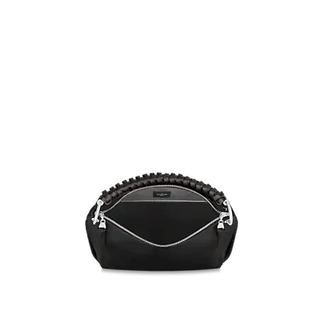 Louis Vuitton Beaubourg Hobo MM Bag
