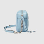 Gucci GG Marmont small shoulder bag