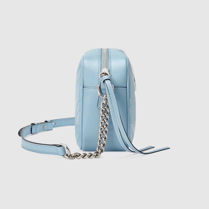 Gucci GG Marmont small shoulder bag