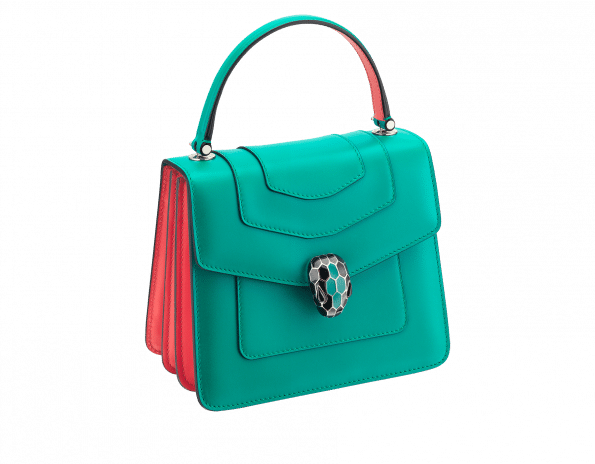Bvlgari Serpenti Forever Crossbody Bag