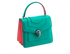 Bvlgari Serpenti Forever Crossbody Bag
